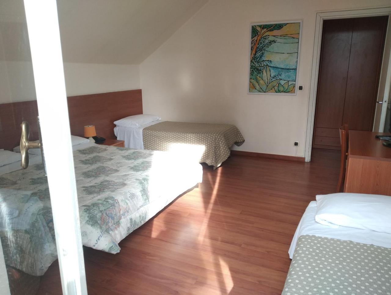 Hotel Lucciola Bordighera Esterno foto