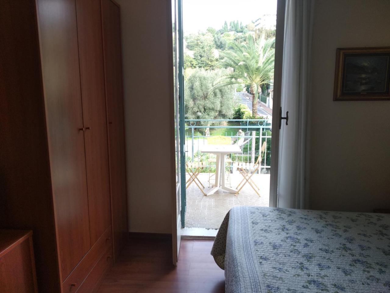 Hotel Lucciola Bordighera Esterno foto