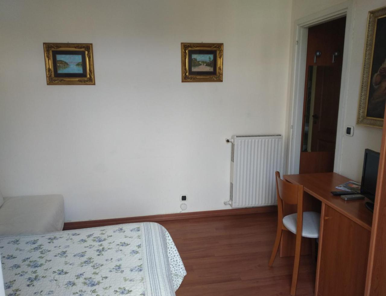Hotel Lucciola Bordighera Esterno foto