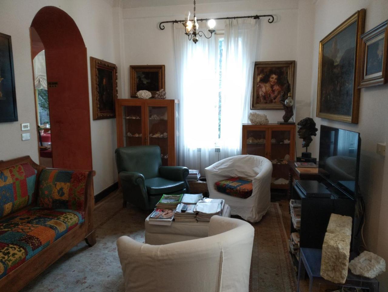 Hotel Lucciola Bordighera Esterno foto