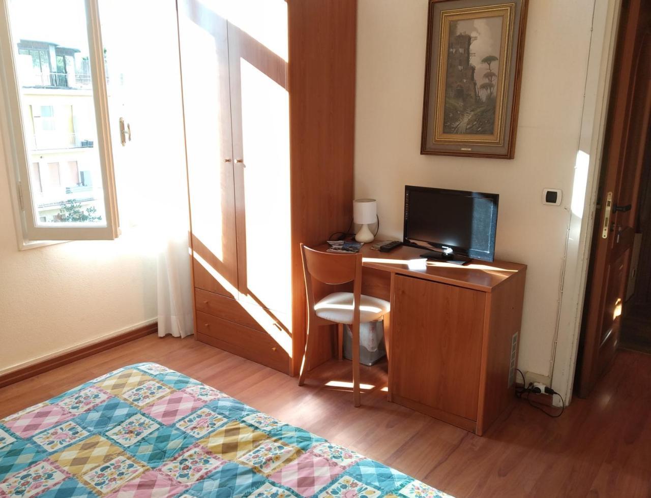 Hotel Lucciola Bordighera Esterno foto